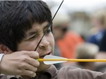 Classes: Impact Archery