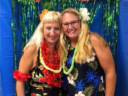 Ladies Night "Beach Blast" - 70% Off Studio Fee - Thursday, June 26th: 5:00-8:00pm