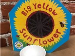 August Story Time Pottery