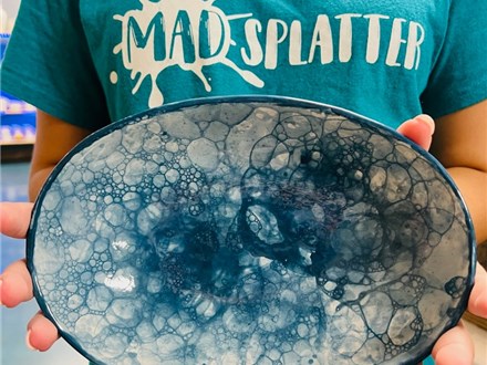 Bubbles & Bubbly - August 8 - $15
