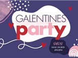 Galentines Workshop