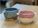 Stoneware Social at TIME TO CLAY