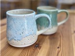 Stoneware Social at TIME TO CLAY