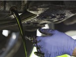Oil Change: Tondela Auto Repair