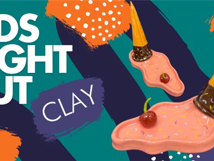 Kids Night Out - Clay - Sept 19th