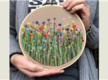 Modern Hand Embroidery