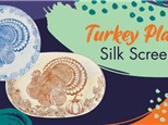Turkey Platter Workshop - Nov,15th