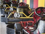 Parties: Racer's Edge Indoor Karting