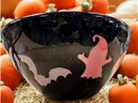 Early Release Special - Spooky Candy Dish - Wednesday Sept 17th - Anytime 10am -5pm - $15