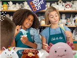 KIDS NIGHT OUT -BEACH PARTY