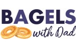 Bagels with Dad - Father's Day, Sunday, June 16th, 10:00am-12pm