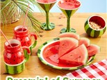 Wicked Cool Watermelons! Tuesday, July 23, 6:30pm