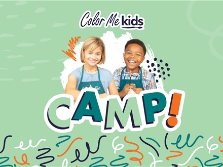 KIDS CAMP-1/2 DAY