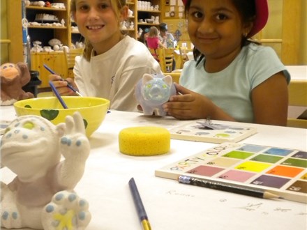 Summer Day Camp Week 5: July 11th - 15th, 10am - 2pm, Science Week!