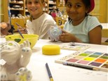 Summer Day Camp Week 5: July 3rd - July 7th, 10am - 2pm, Science Week!