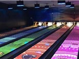 SPARK Bowl at Parkway Bowl - 6:30pm or 9pm