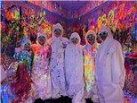 Mini Splatter Party - Mad Splatter