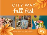 Private listing for City Way Fall fest