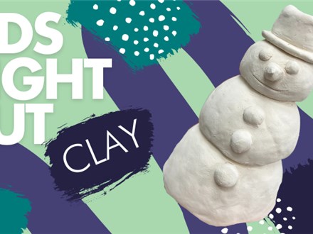 Kids Night Out - Clay - Jan, 24th