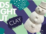 Kids Night Out - Clay - Jan, 24th