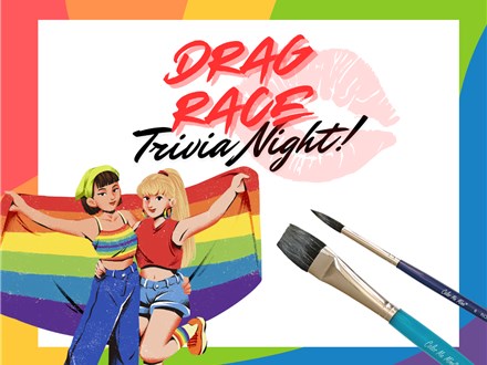Drag Race Trivia Night!