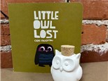 September Story Time Pottery!