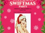 Taylor Swiftmas Party-Friday, December 13th, 6:30 pm