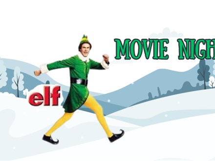 Elf Movie Night- Camp Hill, PA Elf Movie Night- Camp Hill, PA