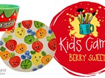 Berry Sweet Kids Camp 7/21/25