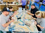 Back to school Art Drive! - September 19th - WAIVE STUDIO FEES!