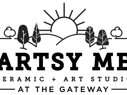 Artsy Me Party for kids @ the Gateway