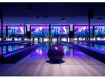 Wednesday Cosmic Bowling