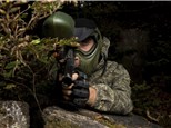 Group Events: Covert Ops Paintball