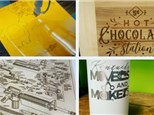 5/15/24 Intro to Lasering