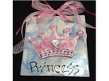 PRINCESS EVENT : IT'S YOURS POTTERY