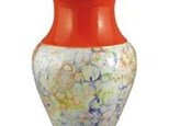 Pottery Class - Bubble Vases