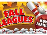 Sunday Sliders League Deposit Fee Fall 2024