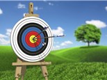 Target Rental: X10 Archery