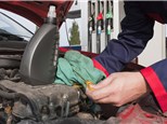 Engine Inspection: Green Care Auto Repair