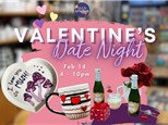 2.14.25 - VALENTINE'S DATE NIGHT - Color Me Mine Studio City