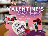 2.14.25 - VALENTINE'S DATE NIGHT - Color Me Mine Studio City