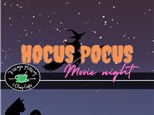 What a Bunch of Hocus Pocus