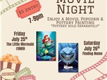 Movie Night 