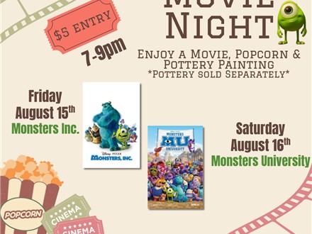 Movie Night 