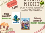 Movie Night 