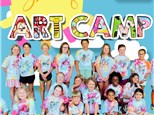 Summer Art Camps 2025