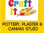 Craft It Gift Certificate