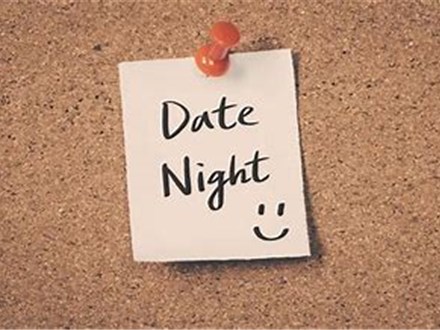 Monthly Friday Night Adult Date Night 4/19/2024