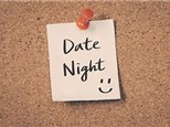 Monthly Friday Night Adult Date Night 5/17/2024