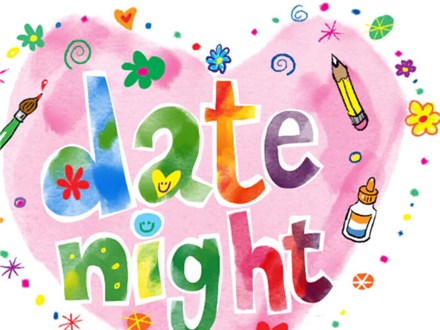 EVERY FRIDAY!! September Adult Date Night 